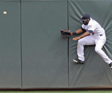 Nissen envirosafe stadium padding