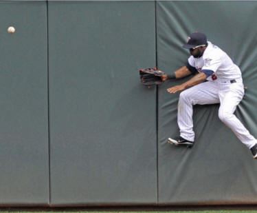 Envirosafe Stadium Padding