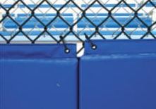 Envirosafe Backstop Padding