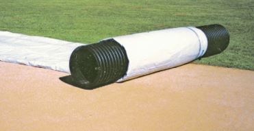 Tarp Roller