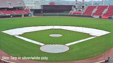 Skin Tarp