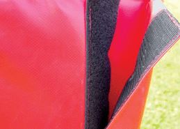 Stadium Pole Padding