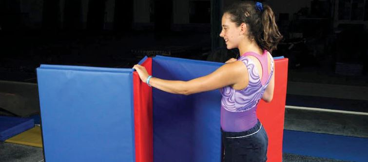 EnviroSafe Folding Mat